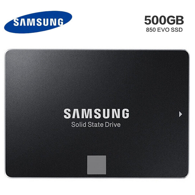 PS4 Hard Drive Upgrade - SSD HDD and Hybrid