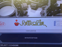 Classic Retropie Emulation Station NES (Nespi Case) - Pi 3 and 10,000 Games