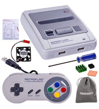 Arcade Only Emulation Kit w/2400 Games