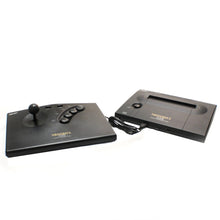 Modified Neo Geo Pi-X Console