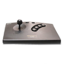 Modified Neo Geo Pi-X Console