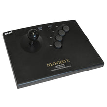 Modified Neo Geo Pi-X Console