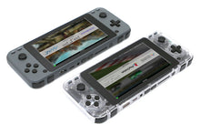 Handheld ODroid Ultra - with Pre-Installed Games