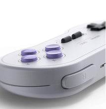 8bitdo Bluetooth Controller