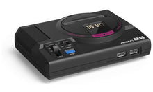 Sega Classic Collections - Retro System