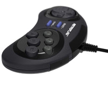 Sega Classic Collections - Retro System