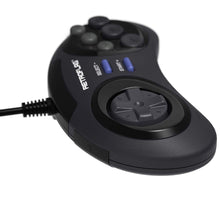 Sega Classic Collections - Retro System