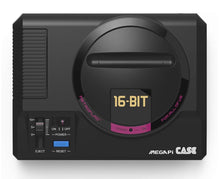 Sega Classic Collections - Retro System