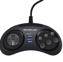 Sega Classic Collections - Retro System