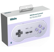 8bitdo Bluetooth Controller