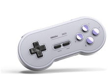 8bitdo Bluetooth Controller