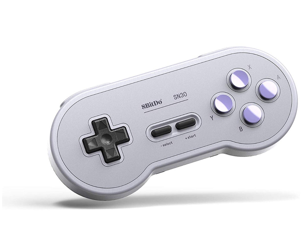 8bitdo Bluetooth Controller