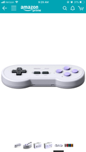 8bitdo Bluetooth Controller