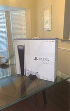 Playstation 5 Disk Version