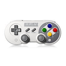 8Bitdo SNES Bluetooth Controller