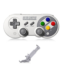 8Bitdo SNES Bluetooth Controller