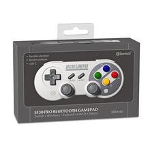 8Bitdo SNES Bluetooth Controller