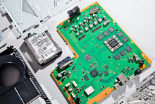 PS4 Firedrive - Performance Hard Drive Upgrade