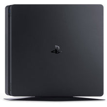 PS4 with Upgraded Performance SSD