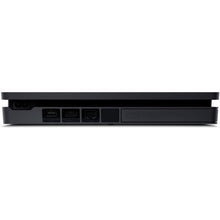 PS4 with Upgraded Performance SSD