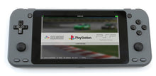 Handheld ODroid Ultra - with Pre-Installed Games