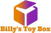 Billy's Toybox - W. Keyes