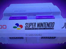 NEW!! Superpi SNES and Famicom Emulation Kit w/10,000 Games