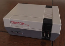 Classic Retropie Emulation Station NES (Nespi Case) - Pi 3 and 10,000 Games