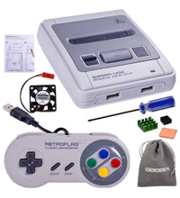 Famicom Emulation Kit w/10,000 Games