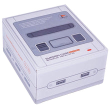 NEW!! Superpi SNES and Famicom Emulation Kit w/10,000 Games