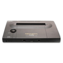 Modified Neo Geo Pi-X Console