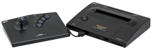 Modified Neo Geo Pi-X Console
