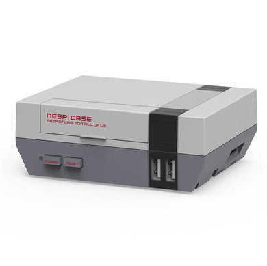 New 8 Core Retro System - Classic Edition N64 Emulation Station