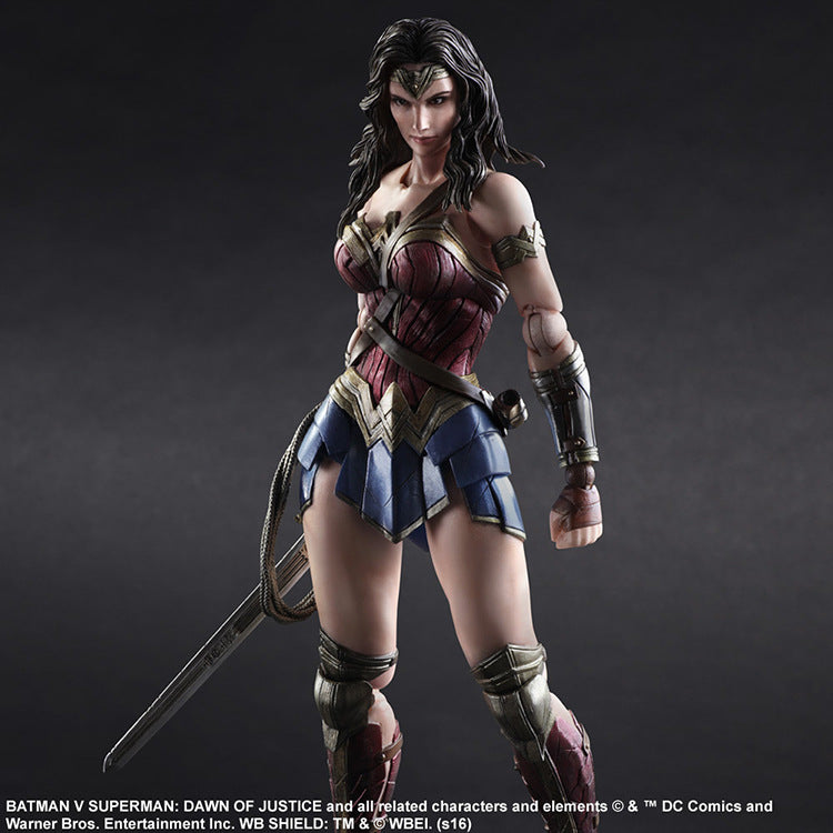 Wonder Woman Sixth Scale Figure