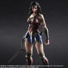 Wonder Woman 1/6 Scale PVC Action Figure -Wish