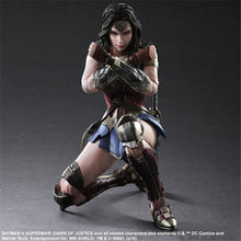 Wonder Woman 1/6 Scale PVC Action Figure -Wish